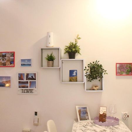 ספליט Klarisa City Center Apartment With Terrace מראה חיצוני תמונה
