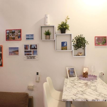 ספליט Klarisa City Center Apartment With Terrace מראה חיצוני תמונה