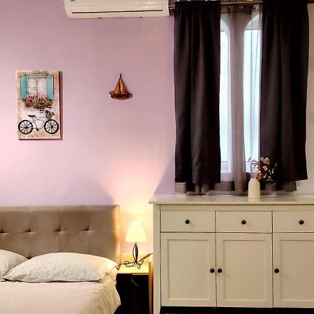 ספליט Klarisa City Center Apartment With Terrace מראה חיצוני תמונה
