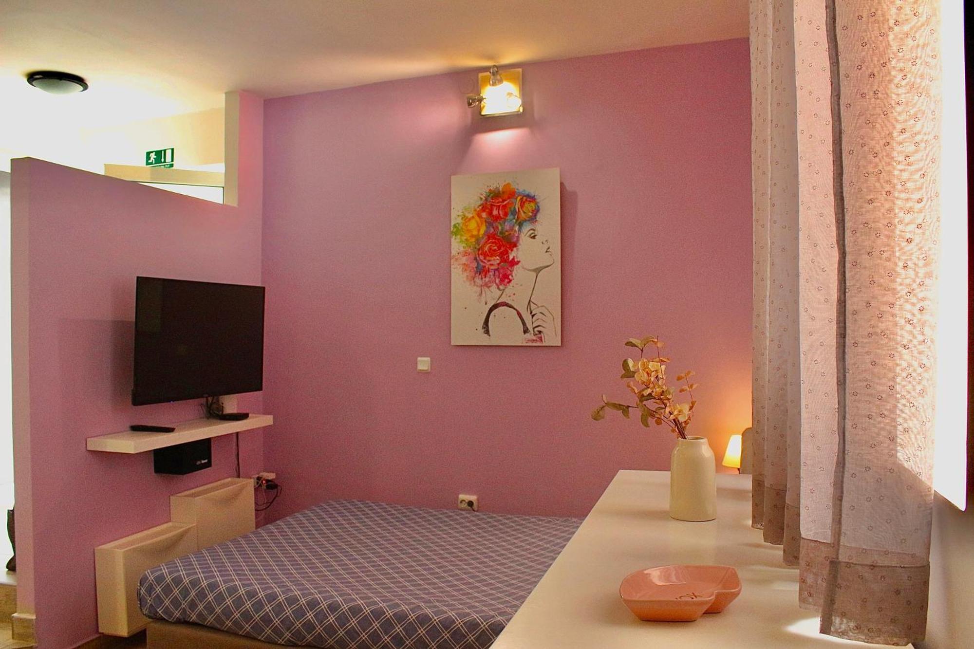 ספליט Klarisa City Center Apartment With Terrace מראה חיצוני תמונה