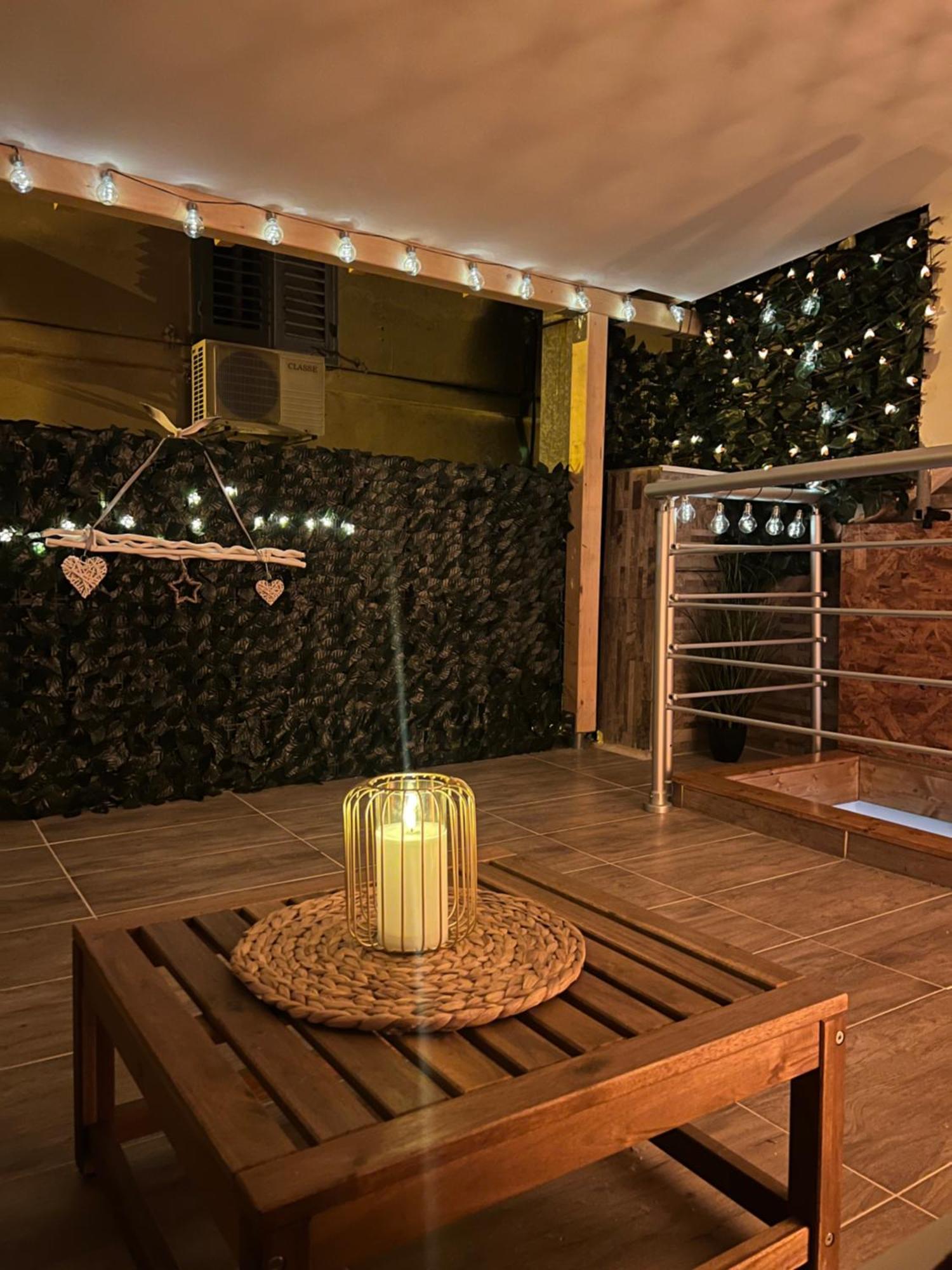 ספליט Klarisa City Center Apartment With Terrace מראה חיצוני תמונה