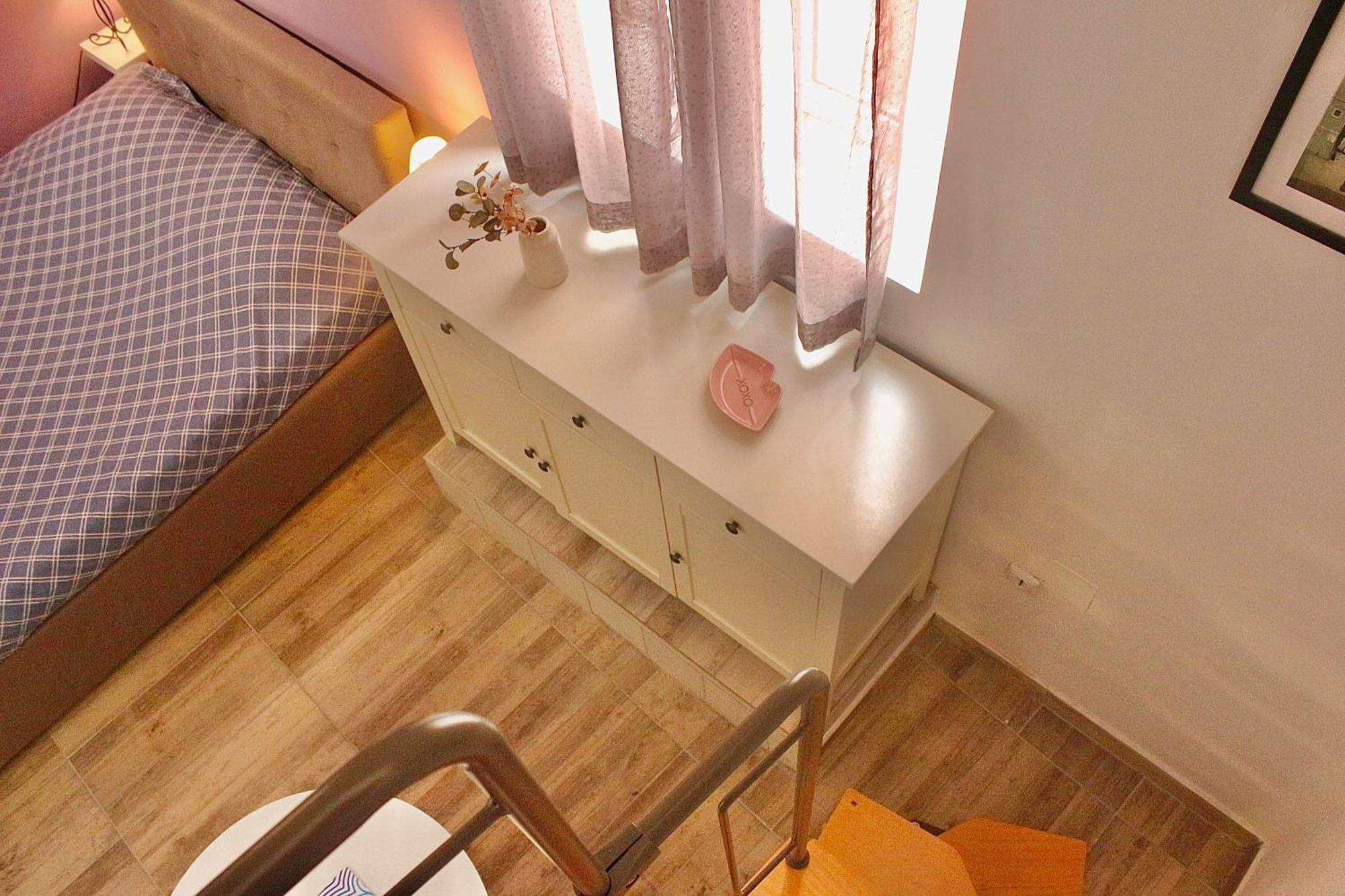 ספליט Klarisa City Center Apartment With Terrace מראה חיצוני תמונה