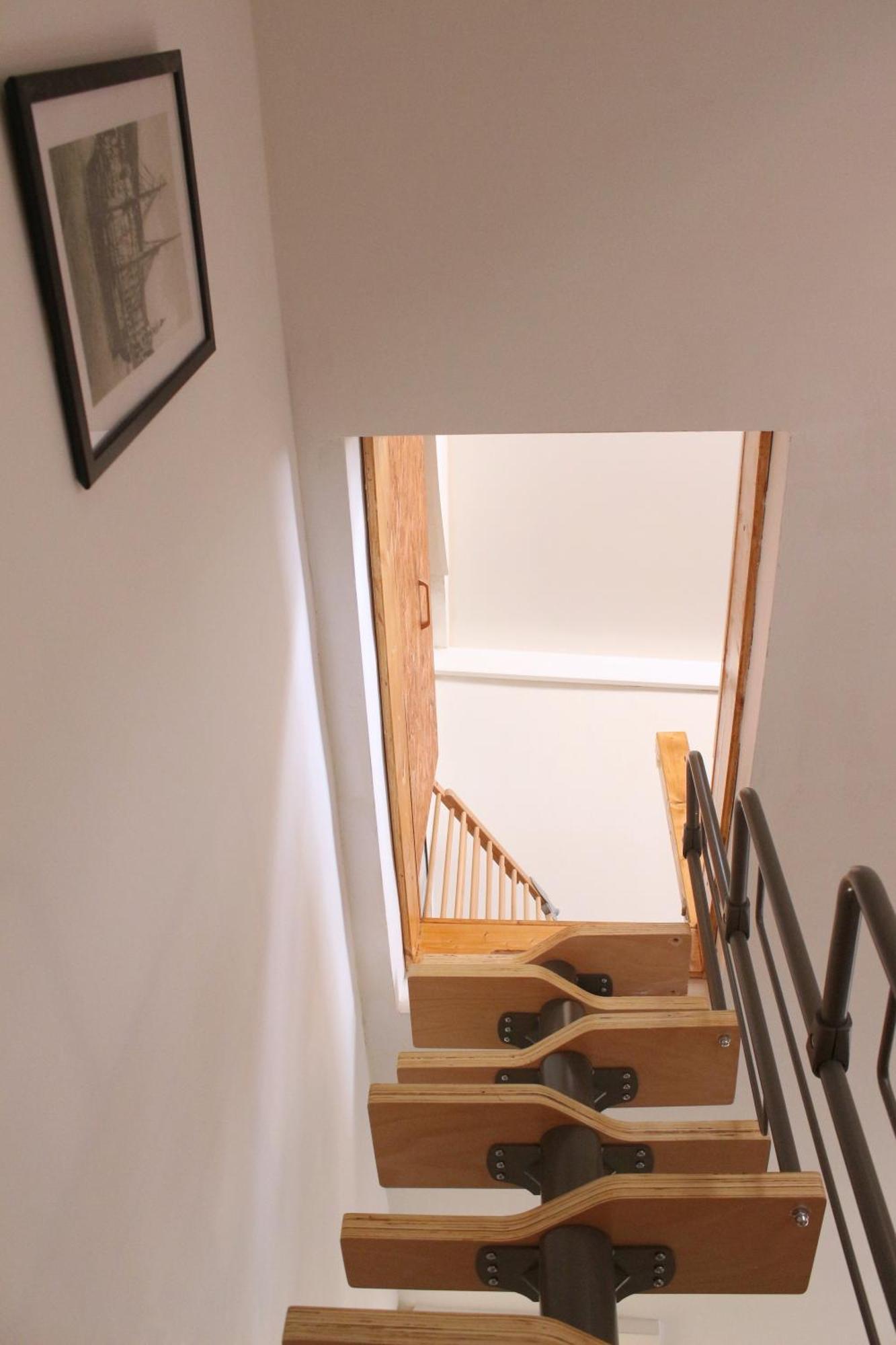 ספליט Klarisa City Center Apartment With Terrace מראה חיצוני תמונה