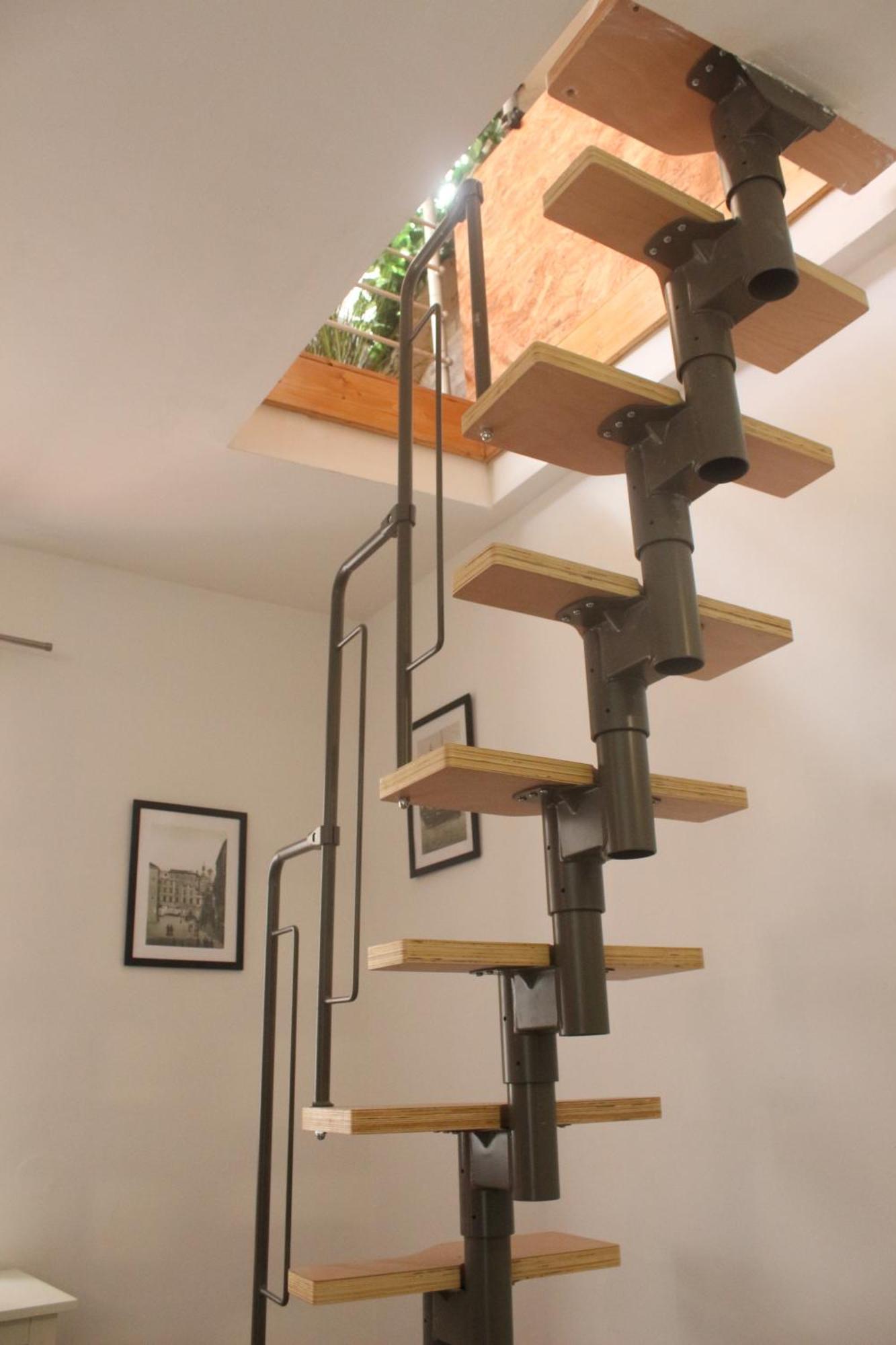 ספליט Klarisa City Center Apartment With Terrace מראה חיצוני תמונה