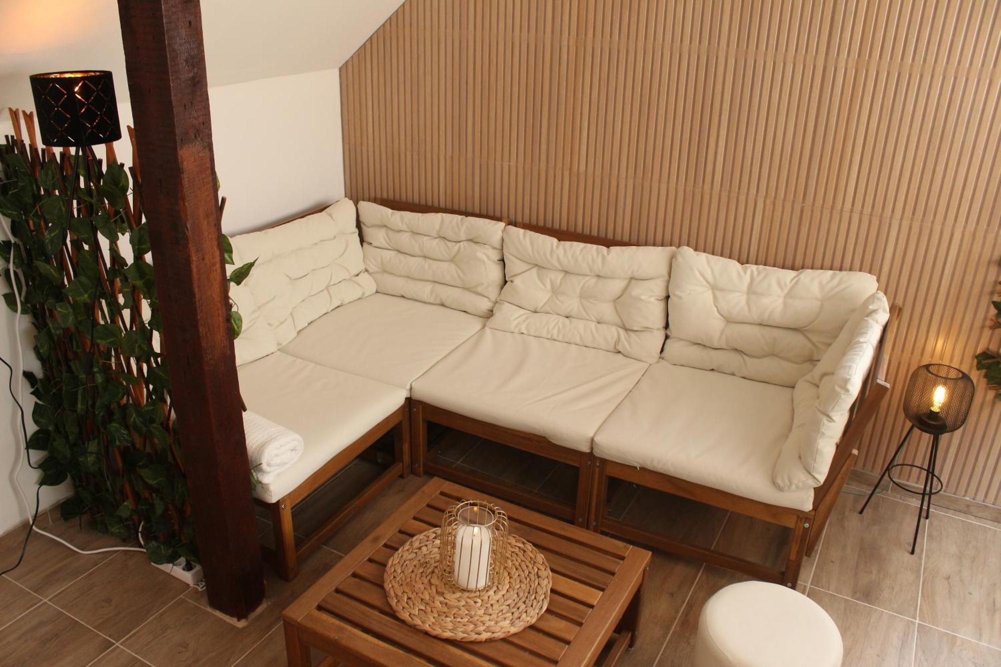 ספליט Klarisa City Center Apartment With Terrace מראה חיצוני תמונה