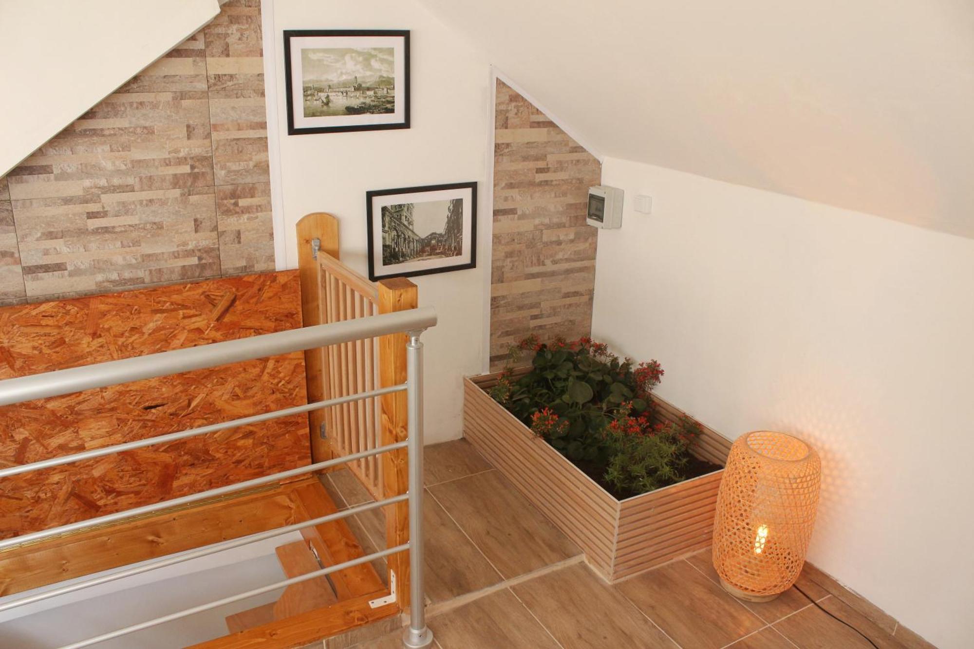 ספליט Klarisa City Center Apartment With Terrace מראה חיצוני תמונה