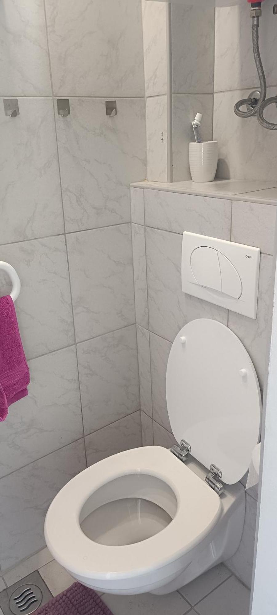 ספליט Klarisa City Center Apartment With Terrace מראה חיצוני תמונה