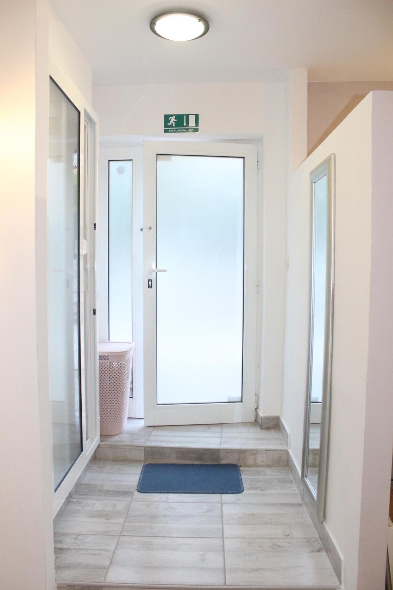 ספליט Klarisa City Center Apartment With Terrace מראה חיצוני תמונה