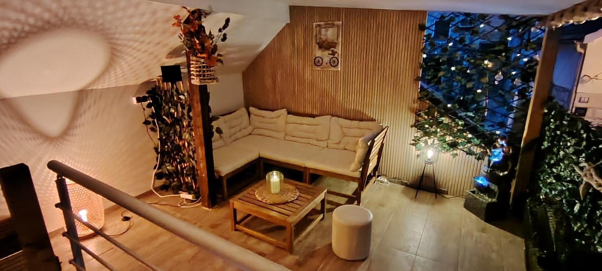 ספליט Klarisa City Center Apartment With Terrace מראה חיצוני תמונה