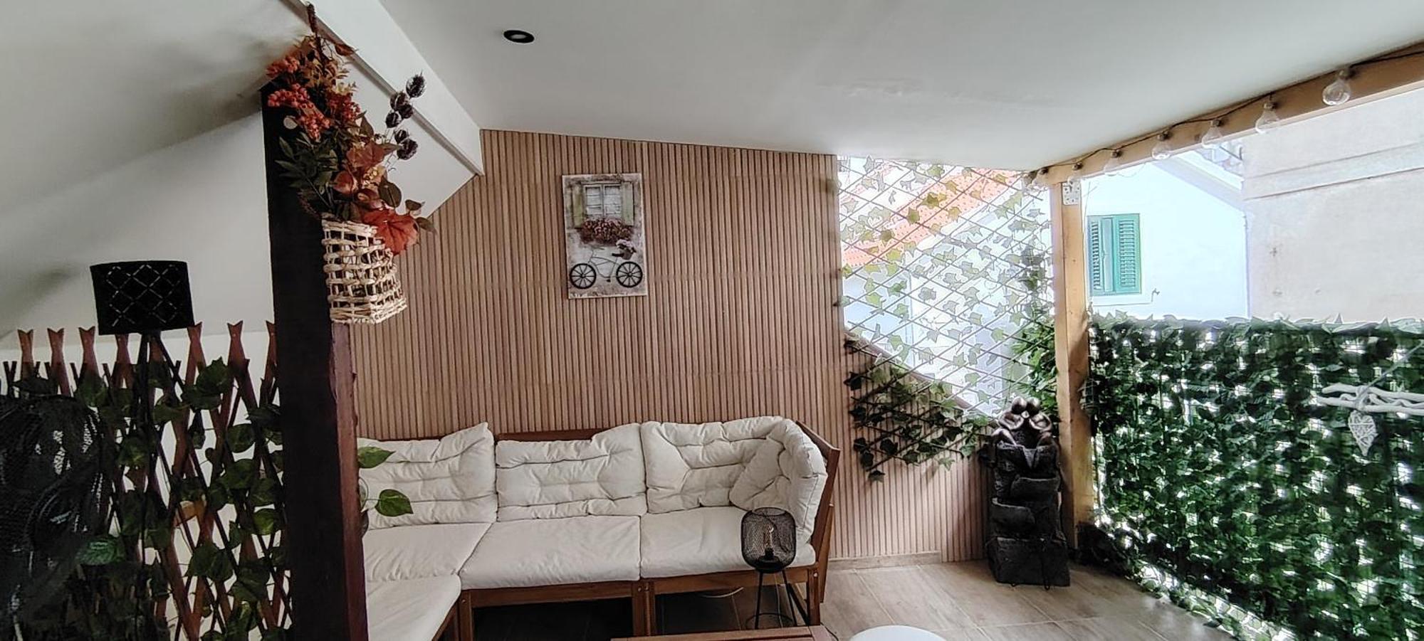 ספליט Klarisa City Center Apartment With Terrace מראה חיצוני תמונה