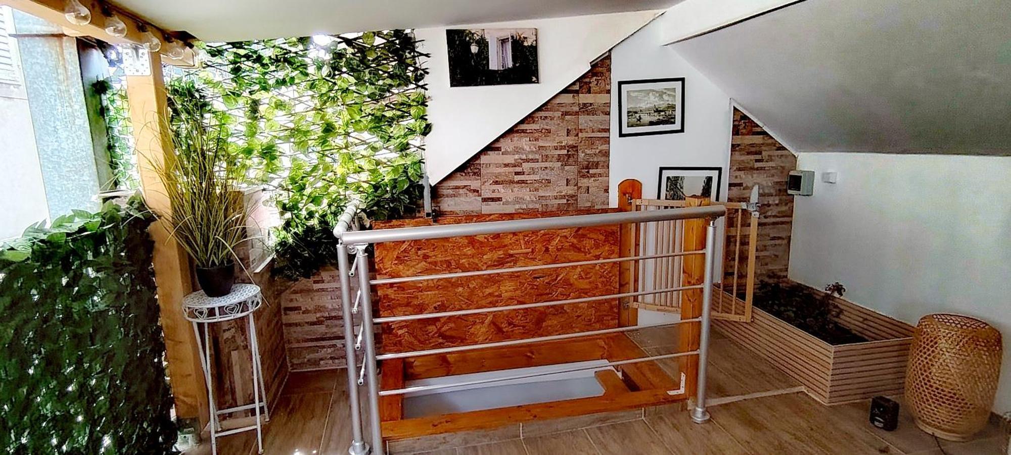 ספליט Klarisa City Center Apartment With Terrace מראה חיצוני תמונה