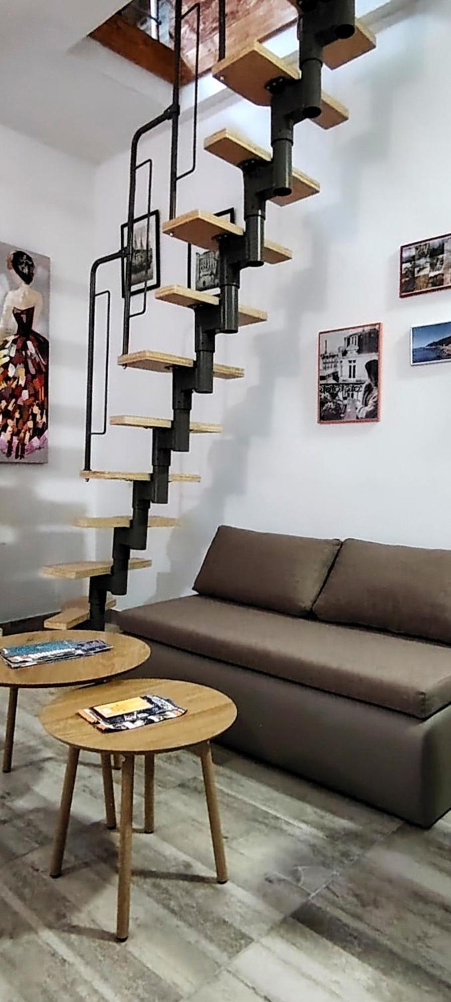 ספליט Klarisa City Center Apartment With Terrace מראה חיצוני תמונה