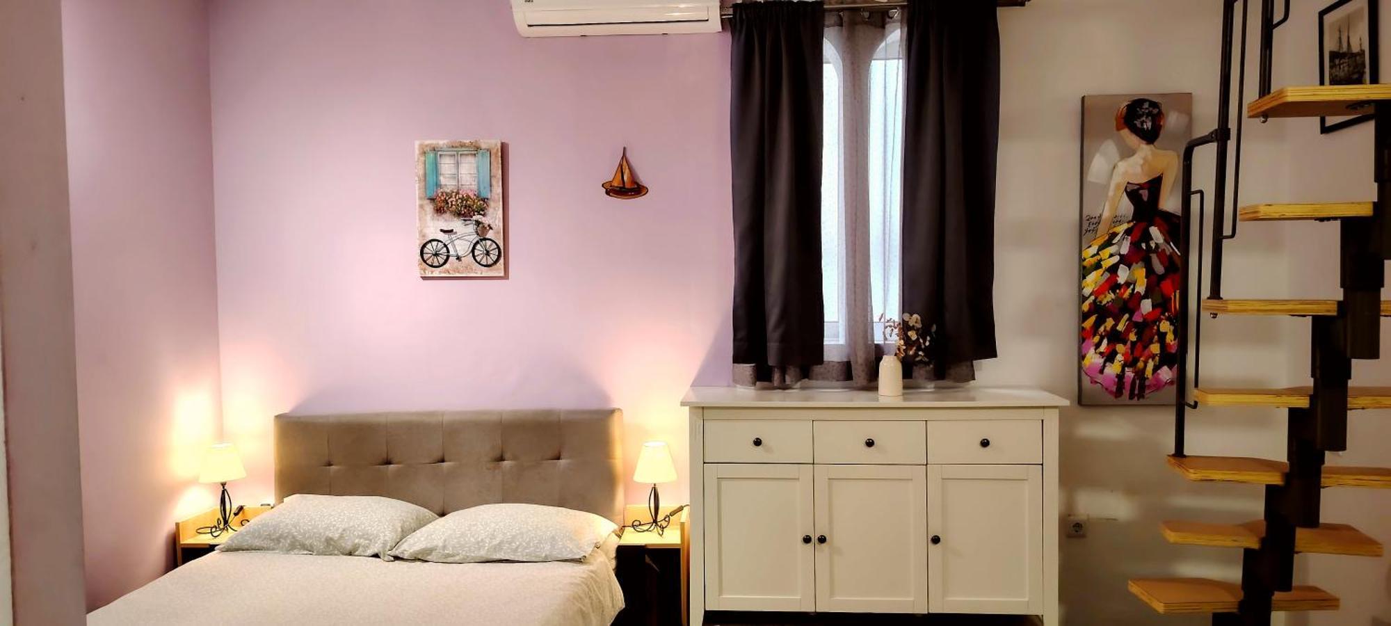 ספליט Klarisa City Center Apartment With Terrace מראה חיצוני תמונה